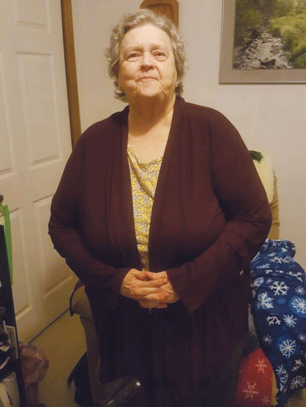Nona I. Tatro